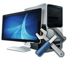 Computer Repairs by KJ-H Computing