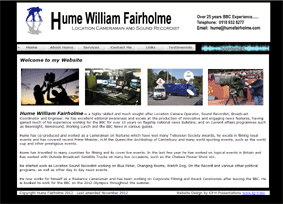 Hume-Fairholme