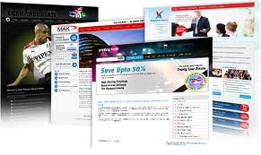 Web Design by KJ-H